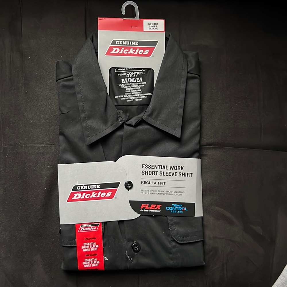 Dickies shirt
